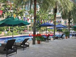Tanamera Crest (D16), Condominium #150453562